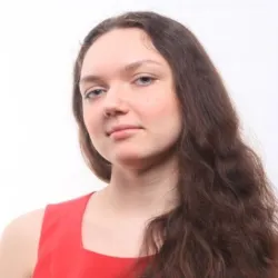 Фотография репетитора Молчанова Мария Александровна