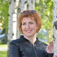 Фотография репетитора Драгомирова Ольга Николаевна