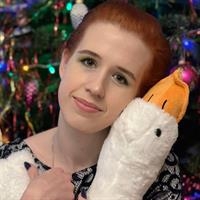 Фотография репетитора Скавронская Анастасия Александровна