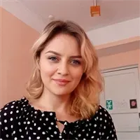 Фотография репетитора Чеснокова Алена Витальевна
