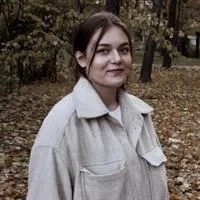 Фотография репетитора Ланцова Полина Сергеевна