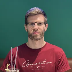 Фотография репетитора Герасимов Артем Валерьевич