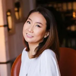 Фотография репетитора Котовская Анастасия Евдокимовна