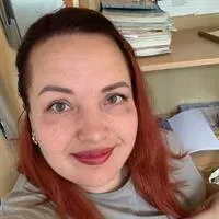 Фотография репетитора Сергеева Светлана Викторовна