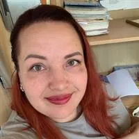 Фотография репетитора Сергеева Светлана Викторовна