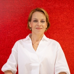 Фотография репетитора Истман Ольга Александровна