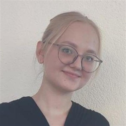 Фотография репетитора Морозова Елизавета Владимировна