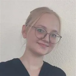 Фотография репетитора Морозова Елизавета Владимировна