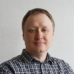 Фотография репетитора Макаров Антон Владимирович