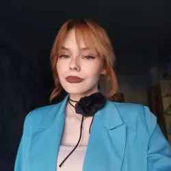 Фотография репетитора Кукушкина Алена Ильинична