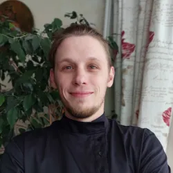 Фотография репетитора Ковтун Евгений Игоревич