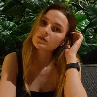 Фотография репетитора Алонцева Валерия Вячеславовна