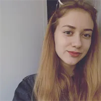 Фотография репетитора Гуркова Александра Сергеевна