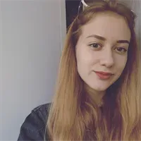 Фотография репетитора Гуркова Александра Сергеевна