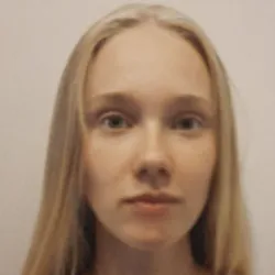 Фотография репетитора Чванова Валерия Олеговна