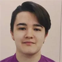 Фотография репетитора Чавчавадзе Елизавета Владимировна