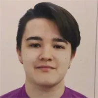 Фотография репетитора Чавчавадзе Елизавета Владимировна