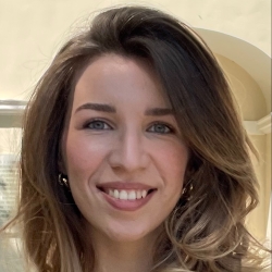 Фотография репетитора Герасимова Анна Владимировна