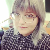 Фотография репетитора Давыдова Елена Юрьевна