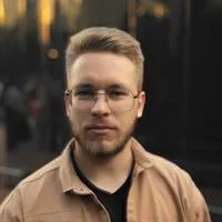 Фотография репетитора Денисов Яков Денисович