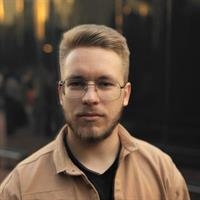 Фотография репетитора Денисов Яков Денисович