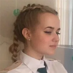 Фотография репетитора Григорьева Яна Юрьевна