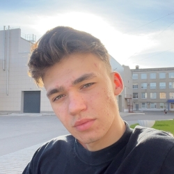 Фотография репетитора Пшеничкин Семён Андреевич