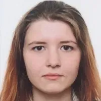 Фотография репетитора Осипова Александра Андреевна