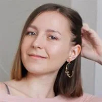 Фотография репетитора Чурсина Василина Сергеевна