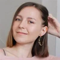 Фотография репетитора Чурсина Василина Сергеевна