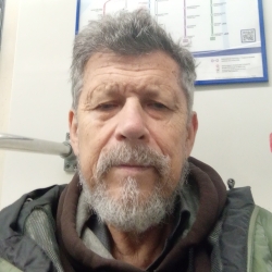 Фотография репетитора Березинский Сергей Олегович