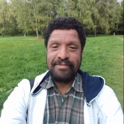 Фотография репетитора Фагниссе Даниэль Симеонович