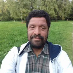 Фотография репетитора Фагниссе Даниэль Симеонович