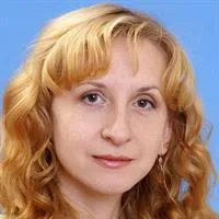 Фотография репетитора Горячевских Наталья Михайловна