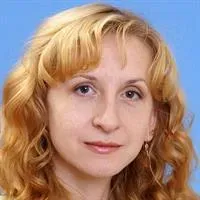 Фотография репетитора Горячевских Наталья Михайловна