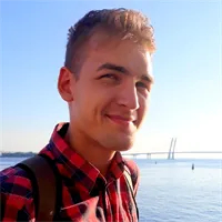 Фотография репетитора Алехин Илья Константинович