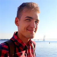 Фотография репетитора Алехин Илья Константинович