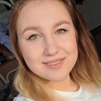 Фотография репетитора Дуркина Ангелина Васильевна