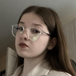 Фотография репетитора Бирюкова Дарья Владимировна