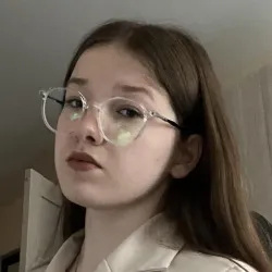 Фотография репетитора Бирюкова Дарья Владимировна