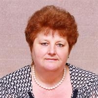 Фотография репетитора Иванова Любовь Викторовна