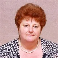 Фотография репетитора Иванова Любовь Викторовна