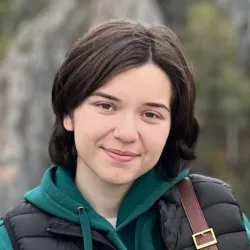 Фотография репетитора Ибрагимова Нелли Игоревна