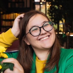 Фотография репетитора Ситриванова Екатерина Олеговна