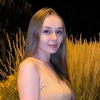 Фотография репетитора Хвостова Алина Витальевна