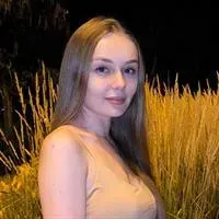 Фотография репетитора Хвостова Алина Витальевна