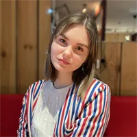 Фотография репетитора Миронова Илона Валерьевна