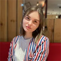 Фотография репетитора Миронова Илона Валерьевна