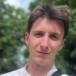 Фотография репетитора Псаломщиков Даниил Ильич