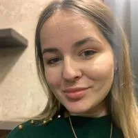 Фотография репетитора Натрус Юлия Юрьевна